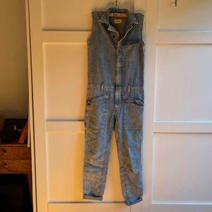 Denim & Supply Ralph Lauren jumpsuit